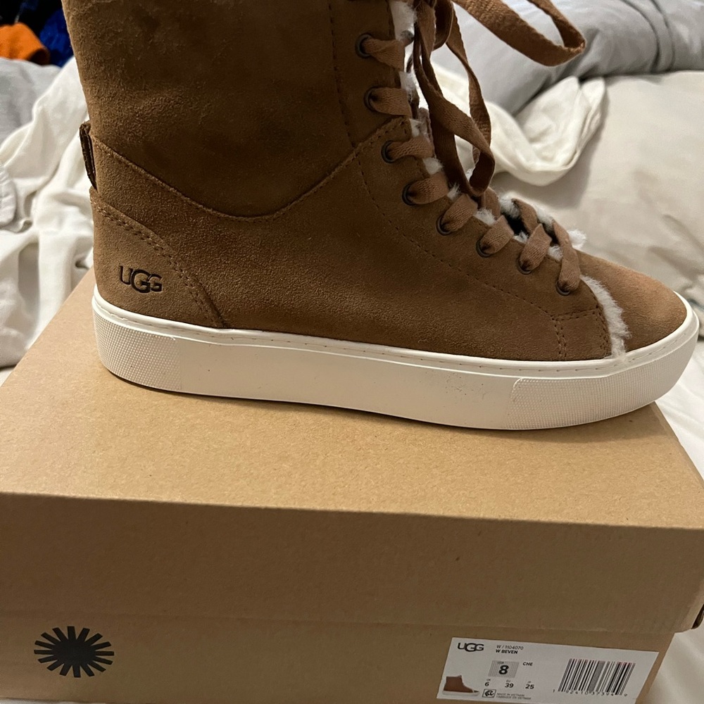 Ugg Beven